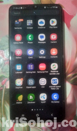 Samsung a32